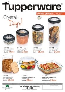 Digital Offer-Crystal Days