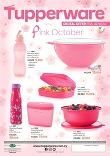 Digital Offer W.41-Pink October